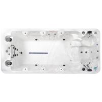 Бассейн СПА с противотоком Vita Spa Swim Spa VM 6