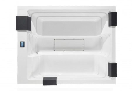 Гидромассажный бассейн Spa Natural Paolo Ferralli Magnifico