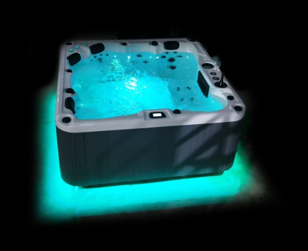 Гидромассажный спа-бассейн Kingston JCS-103