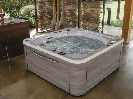 Спа-бассейн AstralPool Pacific 70 Спа-бассейн AstralPool Pacific 70