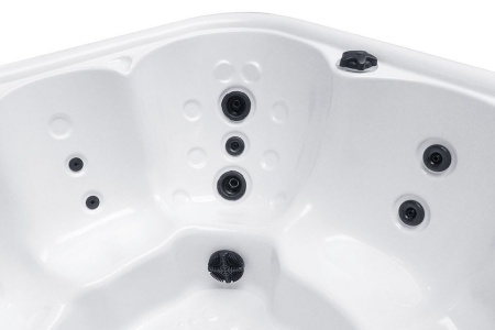 Спа бассейн Fonteyn Spas MaIIorca Luxury Спа бассейн Fonteyn Spas MaIIorca Luxury