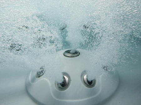 Спа бассейн Jacuzzi J-385 Спа бассейн Jacuzzi J-385
