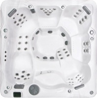 Спа бассейн PDC Spas - Antigua