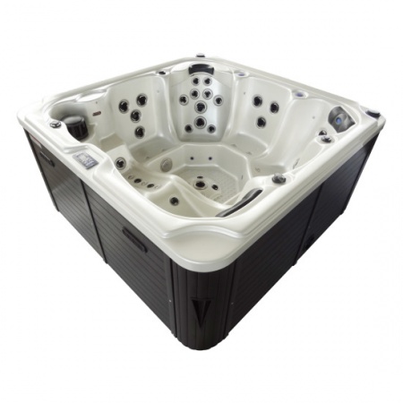 Гидромассажный спа-бассейн Delfi Spa Dikson Гидромассажный спа-бассейн Delfi Spa Dikson