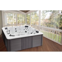 Спа бассейн Treesse Zanzibar