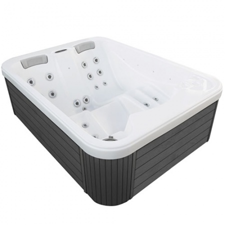 Мини спа-бассейн Wellis Sun