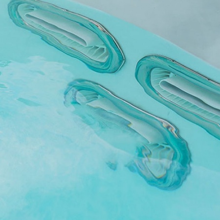 Плавательный спа бассейн Wellis Rio Grande W-Flow