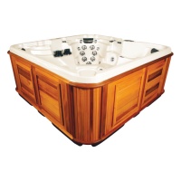 Гидромассажный спа-бассейн Arctic Spa Summit EPIC