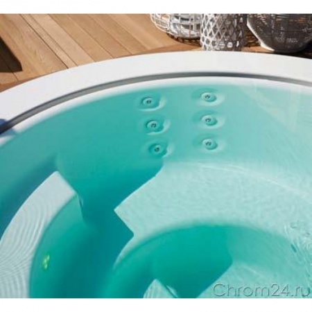 Спа Бассейн KOS Minipool Incasso