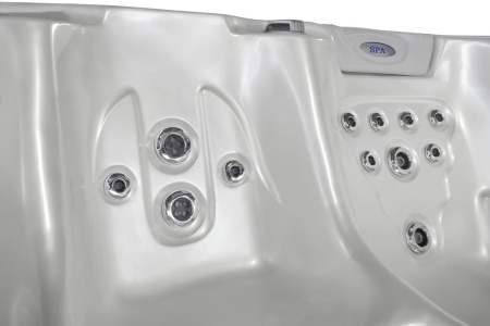 Плавательный спа-бассейн AquaSpas My_Swim Плавательный спа-бассейн AquaSpas My_Swim