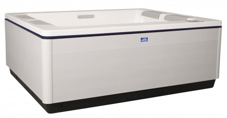 Спа бассейн Villeroy&Boch Just Silence Compact