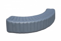 Bestway 58432 BW Надувная скамейка для СПА бассейнов, 198х40х40см