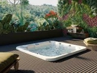 Гидромассажный спа-бассейн AstralPool Thalassa / Aquavia Mallorca Inground