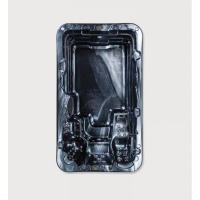 Плавательный спа-бассейн Vortex Spas Aqualounge