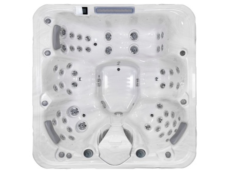 Спа бассейн Wellis Discovery