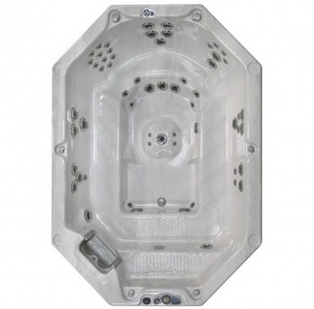 Спа бассейн Cal Spas El Grande