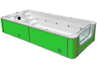 Детский спа-бассейн Angel World AW-DP13 (800 см)