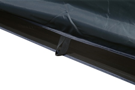 Bestway 58460 BW Шатёр для СПА бассейнов, 390х390х255 см