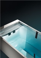 Спа-бассейн Treesse Aquarun