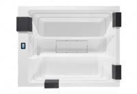 Гидромассажный бассейн Spa Natural Paolo Ferralli Magnifico