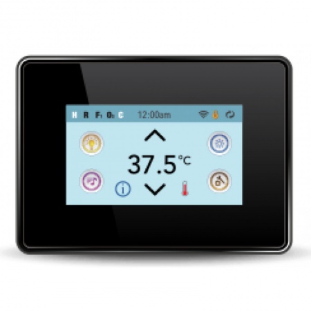 Спа бассейн с противотоком BestSpas Water Energy