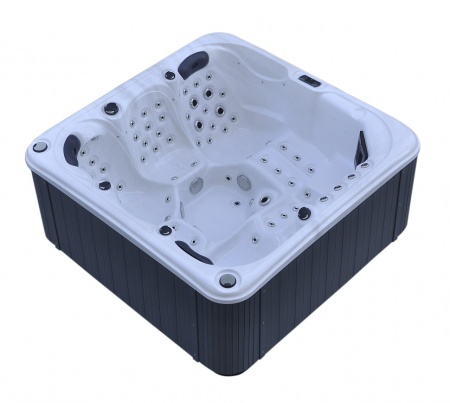 Гидромассажный спа-бассейн Kingston JCS-53