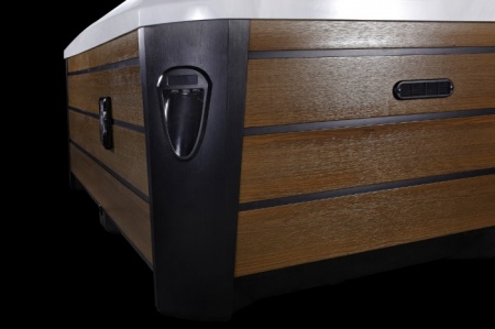 Гидромассажный спа-бассейн Sunrans SR806A