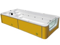 Детский спа-бассейн Angel World AW-DP13 (800 см)