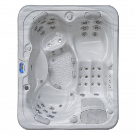 Мини спа-бассейн AquaSpas My_Silence