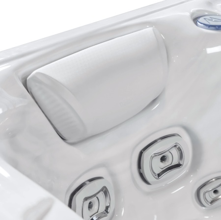 Гидромассажный спа-бассейн Wellis Teide Life Deluxe