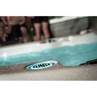 Плавательный спа бассейн Vortex Spas Aqualap PRO