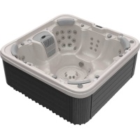 Гидромассажный спа-бассейн Wellis Vienna Life Premium