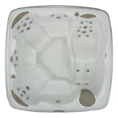 Гидромассажный спа-бассейн Dream Spa Crossover 740L
