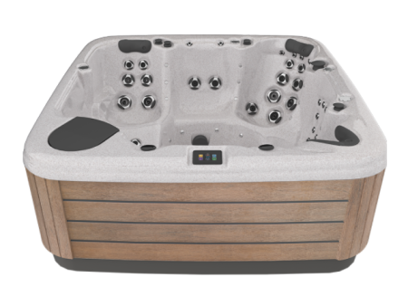 Спа бассейн American Whirlpool 151