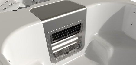 Плавательный спа бассейн Wellis Rio Grande W-Flow